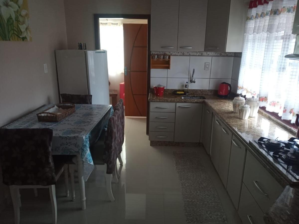 Pousada Rota Das Praias 페냐 외부 사진