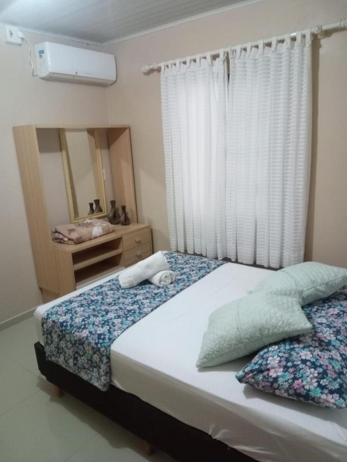 Pousada Rota Das Praias 페냐 외부 사진