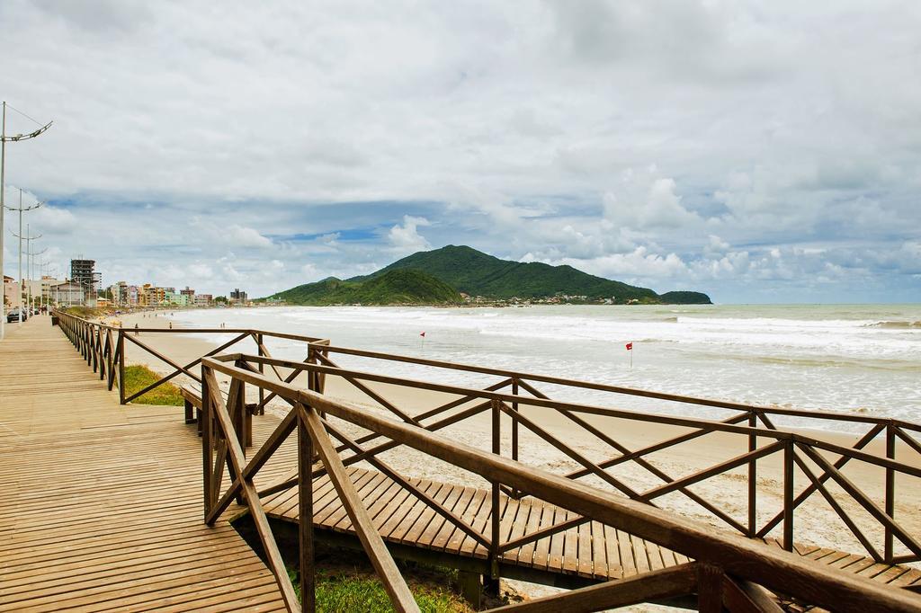 Pousada Rota Das Praias 페냐 외부 사진