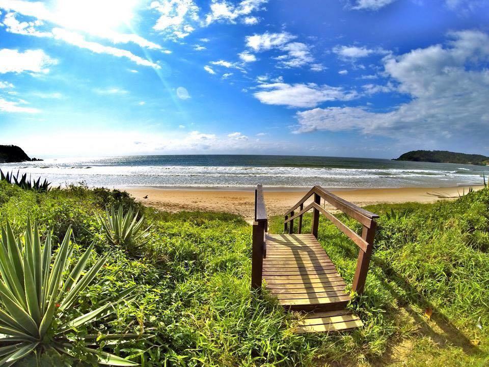 Pousada Rota Das Praias 페냐 외부 사진