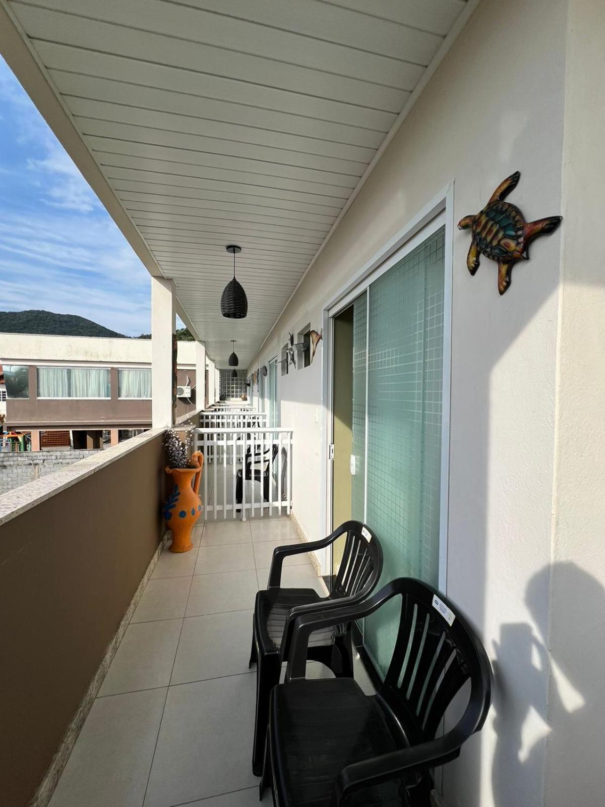 Pousada Rota Das Praias 페냐 외부 사진