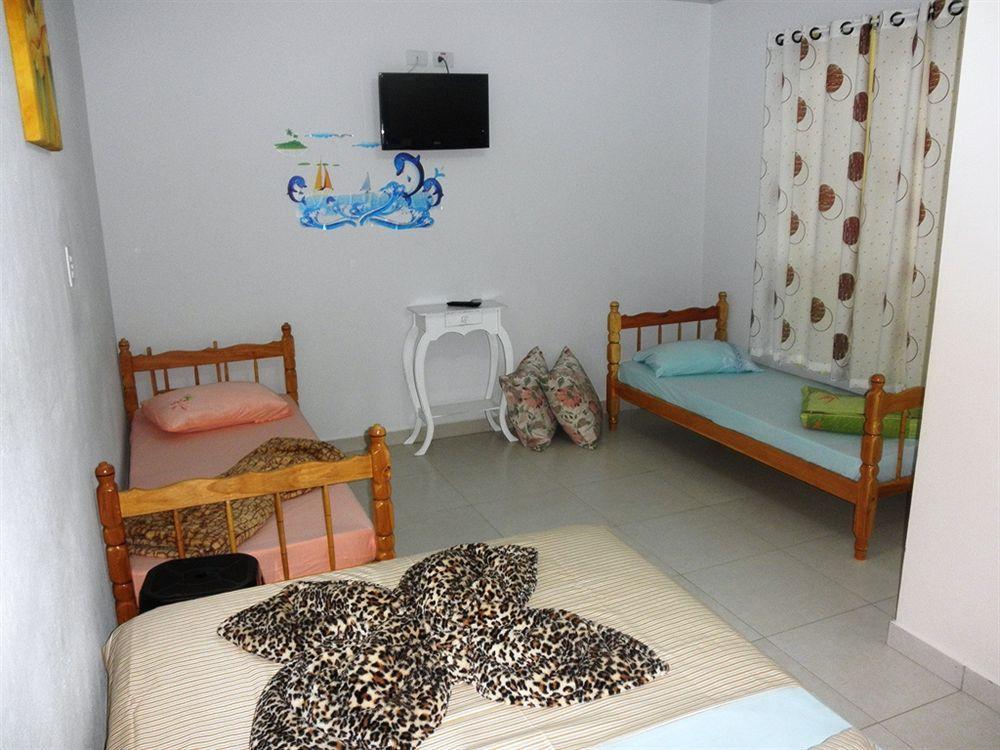 Pousada Rota Das Praias 페냐 외부 사진