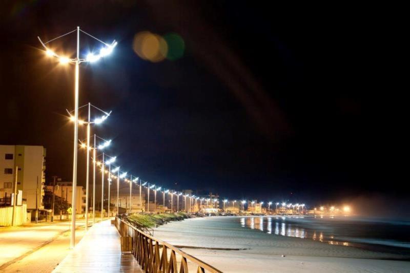 Pousada Rota Das Praias 페냐 외부 사진