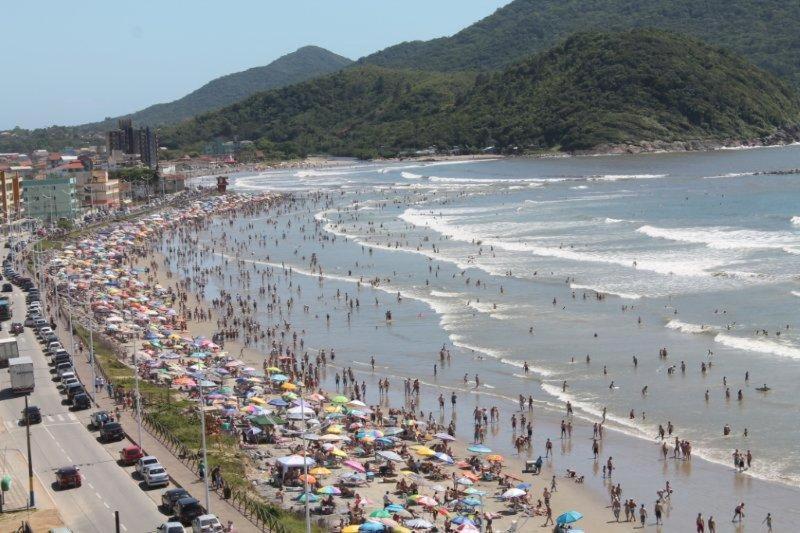 Pousada Rota Das Praias 페냐 외부 사진