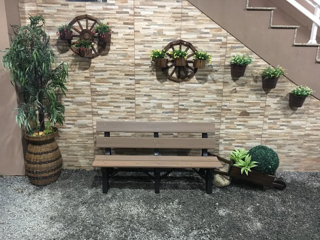 Pousada Rota Das Praias 페냐 외부 사진