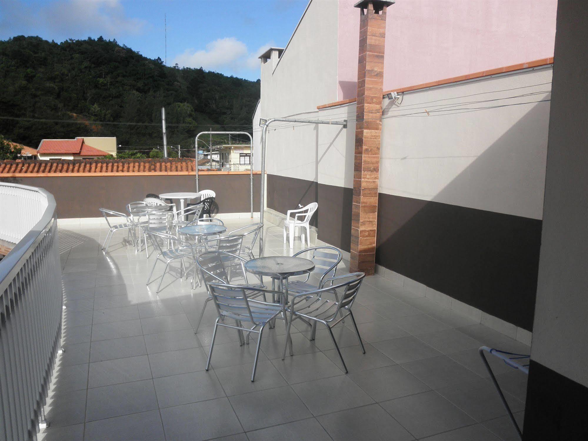 Pousada Rota Das Praias 페냐 외부 사진