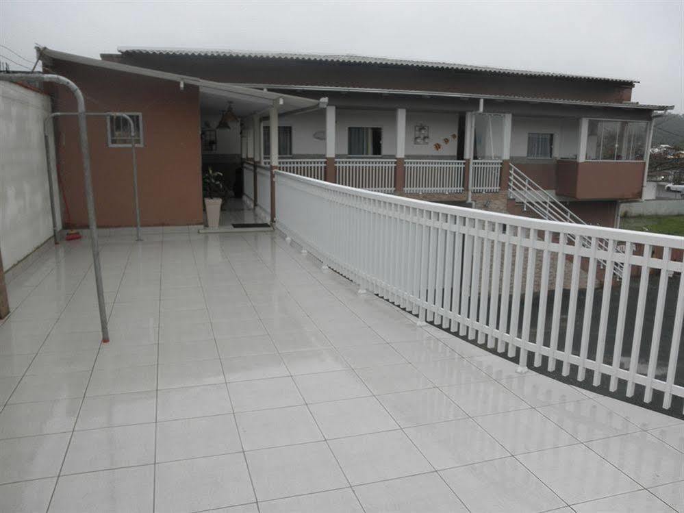 Pousada Rota Das Praias 페냐 외부 사진